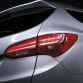 Hyundai Santa Fe/ix45 2013