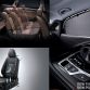 Hyundai Santa Fe/ix45 2013
