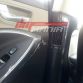 Hyundai Santa Fe - ix45 2013 interior spy photo