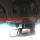 Hyundai Santa Fe - ix45 2013 interior spy photo