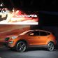 Hyundai Santa Fe 2013