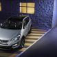 Hyundai Santa Fe 2013