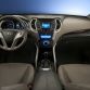 Hyundai Santa Fe 2013