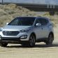 Hyundai Santa Fe 2013