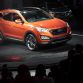 Hyundai Santa Fe 2013