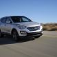 Hyundai Santa Fe 2013