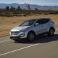 Hyundai Santa Fe 2013