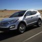 Hyundai Santa Fe 2013