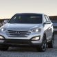 Hyundai Santa Fe 2013