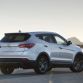 Hyundai Santa Fe 2013
