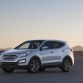 Hyundai Santa Fe 2013
