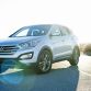 Hyundai Santa Fe 2013