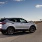 Hyundai Santa Fe 2013
