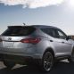 Hyundai Santa Fe 2013