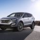 Hyundai Santa Fe 2013