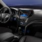 Hyundai Santa Fe 2013