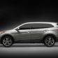 Hyundai Santa Fe 2013