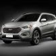 Hyundai Santa Fe 2013