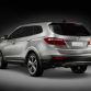 Hyundai Santa Fe 2013
