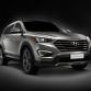 Hyundai Santa Fe 2013