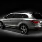 Hyundai Santa Fe 2013