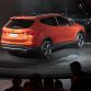Hyundai Santa Fe 2013