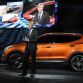 Hyundai Santa Fe 2013