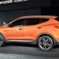Hyundai Santa Fe 2013