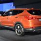 Hyundai Santa Fe 2013