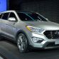 Hyundai Santa Fe 2013
