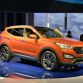 Hyundai Santa Fe 2013