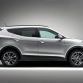 Hyundai Santa Fe 2013