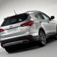 Hyundai Santa Fe 2013