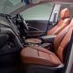 Hyundai Santa Fe 2013