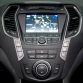 Hyundai Santa Fe 2013