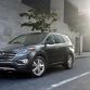 Hyundai Santa-Fe 2013