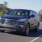 Hyundai Santa-Fe 2013