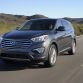 Hyundai Santa-Fe 2013