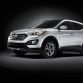 Hyundai Santa Fe and Santa Fe Sport 2015 (3)