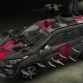 Hyundai Santa Fe Sport Zombie Survival Machine