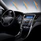 Hyundai Sonata facelift 2012