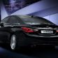 Hyundai Sonata facelift 2012