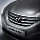 Hyundai Sonata facelift 2012