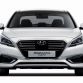 Hyundai Sonata Hybrid 2015 (3)