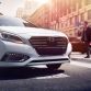 MY16 Sonata Hybrid