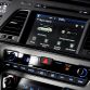 2016 Hyundai Sonata Plug-in Hybrid Electric Vehicle (PHEV), Interior Touchscreen Display