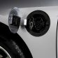 2016 Hyundai Sonata Plug-in Hybrid Electric Vehicle (PHEV), Plug-In Outlet