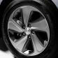 2016 Hyundai Sonata Plug-in Hybrid Electric Vehicle (PHEV), Wheel