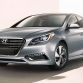 2016 Sonata Hybrid