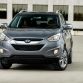 Hyundai Tucson 2014